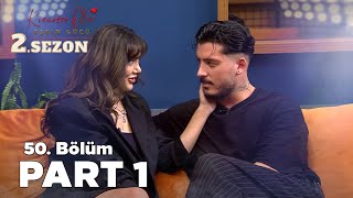 Kısmetse Olur Aşkın Gücü 2 Sezon  50 Bölüm FULL  PART  1 [upl. by Aohk]