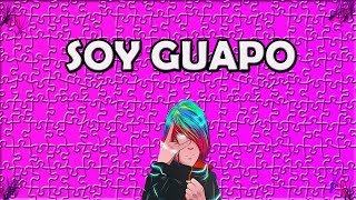 Soy Guapo  Faraón Love Shady Letra Oficial [upl. by Younglove]