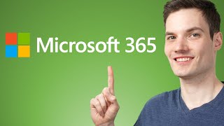 🤷‍♂️ What is Microsoft 365  Explained [upl. by Yrrej901]