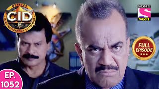 CID  Full Episode 1052  15th April 2021 [upl. by Efinnej823]