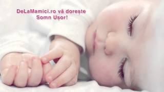 Cantece de leagan pentru bebelusi  Mozart  2 ore [upl. by Lanie493]