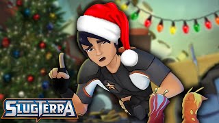 Happy Holidays from Slugterra [upl. by Anecuza]