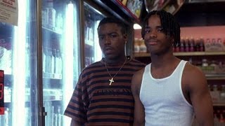 Official Trailer Menace II Society 1993 [upl. by Noived776]