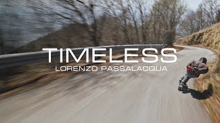 TIMELESS  Lorenzo Passalacqua [upl. by Winnah]