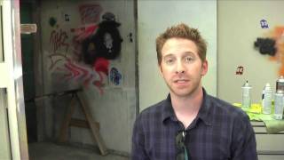 STOOPID MONKEY  Seth Green Video Tour [upl. by Kentigerma799]