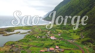 São Jorge The Azores Portugals Best Kept Secret 😱 [upl. by Shandie]