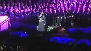 Brooklyn Tabernacle Choir  More Than Enough God Is Working [upl. by Roderick]