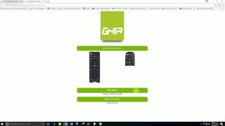 Cómo realizar la actualización de firmware en Smart TV Box GHIA [upl. by Severn]