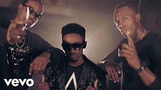 Christopher Martin  Mi Friend Dem [upl. by Nitreb]