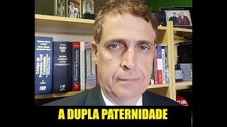 A DUPLA PATERNIDADE [upl. by Bevash]