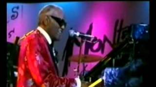 Chaka Khan Ray Charles George Benson This Masquerade LIVE 1991 [upl. by Giselle]