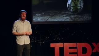 How to learn any language easily  Matthew Youlden  TEDxClapham [upl. by Nilrem]