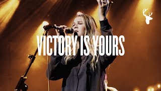 Victory Is Yours LIVE  Bethel Music  VICTORY [upl. by Lai957]