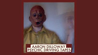 Psychic Driving Tapes Part One [upl. by Nalym]