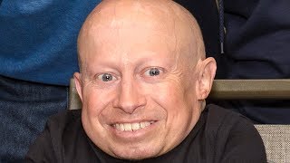 The Untold Truth About Verne Troyer [upl. by Mitran]