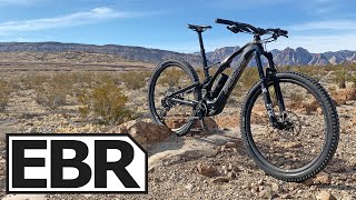 Specialized Turbo Levo SL Expert Carbon Review  9k [upl. by Gorges678]