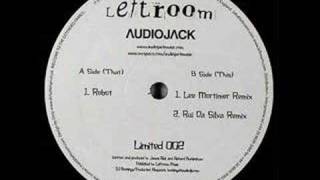 AudioJack  Robot [upl. by Bealle279]