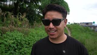 Pokhara Vlog  Sega Gurung [upl. by Arraeis]