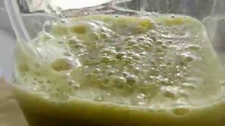 Making Organic Ozonated olive oil at home DIY Ozone [upl. by Sharia]