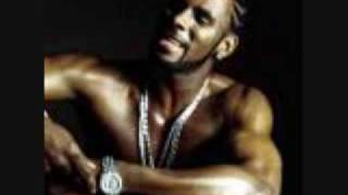 R Kelly A Womans Threat [upl. by Ailedamla]