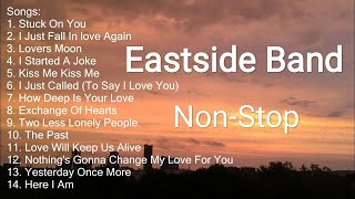 Eastside Band Best Compilation Vol 1 [upl. by Jann682]