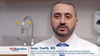 Isaac Tawfik MD discusses Venous Insufficiency [upl. by Aninaig]