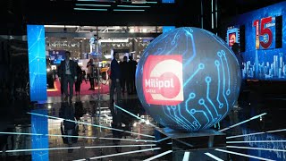 Milipol Qatar 2024 Highlights [upl. by Stacey]