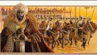 The Great Mansa Musa [upl. by Bryce]