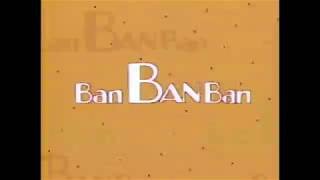 Kuwata Band ‎– Ban Ban Ban [upl. by Hoisch]