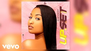 Shenseea  Upset Official Audio ft Chimney Records [upl. by Lleihsad564]