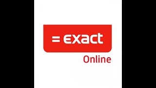 Exact Online proefexamen uitleg bank en kas [upl. by Maibach255]