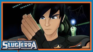 Slugterra  Slug Fu Showdown Part 2  Season 2 Episode 7 [upl. by Calvert]