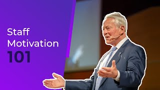 6 Ways to Motivate Your Team  Brian Tracy [upl. by Laehcar]