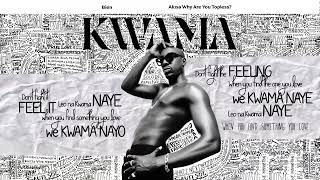 Bien  Kwama [upl. by Alyam]