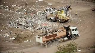 What is a landfill [upl. by Ayram]