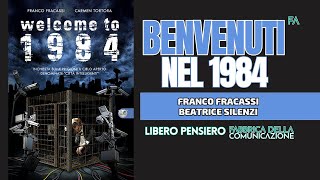 BENVENUTI NEL 1984  Franco Fracassi [upl. by Ethelred108]