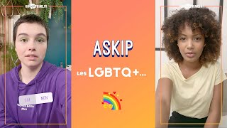 Épisode 13  Les LGBTQ [upl. by Mcconaghy]