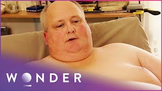 Why is 13 of the world fat BBC News [upl. by Cummins]