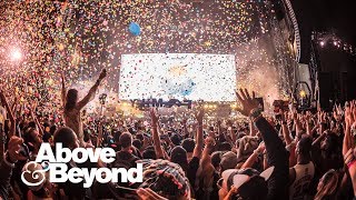 Above amp Beyond feat Richard Bedford Northern Soul live at ABGT250 4K [upl. by Jeanette]