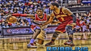 NBA 2K14 Tutorials amp Tips  Dribble Moves Tutorial  Episode 4 XBOX 360PS3PCXBOX ONEPS4 [upl. by Resor670]