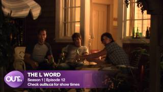 The L Word  Season 1 Episode 12 trailer [upl. by Alene]