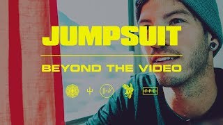 twenty one pilots  Jumpsuit Beyond the Video [upl. by Nytram191]