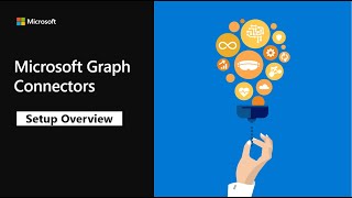 Graph Connector Setup Overview [upl. by Conti]