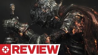 Dark Souls 3 Review [upl. by Cynthla]