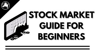 STOCK MARKET BASICS [upl. by Nodnal592]