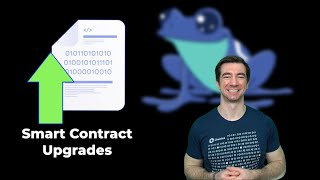 Upgrading your Smart Contracts  A Tutorial amp Introduction [upl. by Eiba]