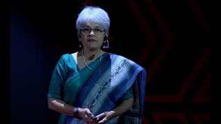 Inclusive education is Inpossible  Dr Nandita de Souza  TEDxPanaji [upl. by Eniamrehc]