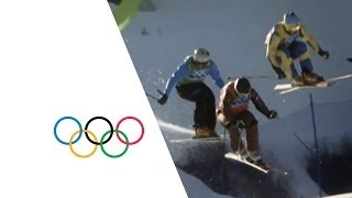 Best Of The Winter Olympics [upl. by Woermer506]