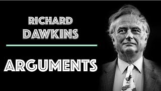 Richard Dawkins Best arguments against religionfaith of all Time [upl. by Adelina]