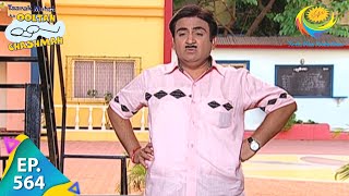 Taarak Mehta Ka Ooltah Chashmah  Episode 564  Full Episode [upl. by Vokay]